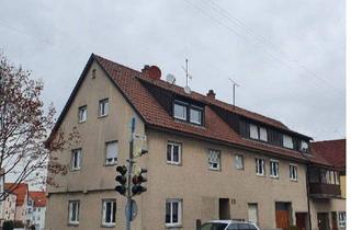 Wohnung kaufen in Burgstr. 48, 70736 Fellbach, Fellbach - bis 26.12. provisionsfrei zu verkaufen 3-Zimmer-Wohnung