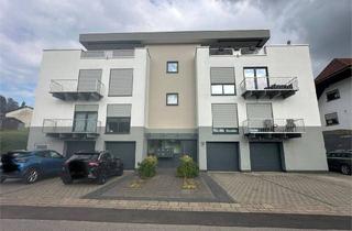 Wohnung kaufen in Schloßstrasse 14, 66706 Perl, Perl - Moderne Wohnung direkt an der Grenze L-Remich