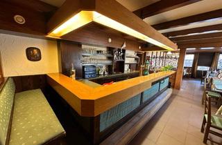 Mehrfamilienhaus kaufen in Lauterstein 1, 66709 Weiskirchen, Weiskirchen - NEUER PREIS-Mehrfamilienhaus mit großem Gewerbeteil