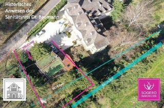 Haus kaufen in 65388 Schlangenbad, Schlangenbad - JUWEL aus fürstlicher Zeit - SCHWEIZER Mühlenhaus