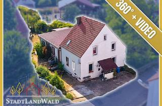 Einfamilienhaus kaufen in Obere Straße 8, 66957 Hilst, Hilst - Kaufen, Einziehen, Losleben - EFH mit Terrasse, Garten und modernem Innenleben