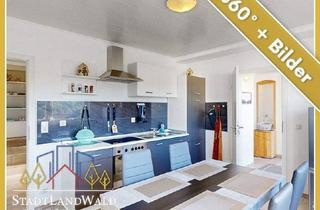 Einfamilienhaus kaufen in Am Hilschberg 12, 66976 Rodalben, Rodalben - Frisch renoviert - Traumhafter Ausblick trifft auf hochwertiges Wohnen in Rodalben