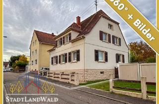 Haus kaufen in Annastraße 1, 66969 Lemberg, Lemberg - Attraktives Gesamtpaket: Restaurant mit Biergarten, Ferienwohungen und Ferienhaus