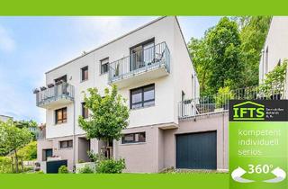 Doppelhaushälfte kaufen in 79183 Waldkirch, Waldkirch - Eine sichere Entscheidung. Moderne Doppelhaushälfte, sehr gute Lage, hochwertig ausgestattet.