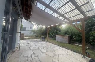 Einfamilienhaus kaufen in 97332 Obervolkach, Obervolkach - energieeffizientes Einfamilienhaus mit Einliegerwohnung