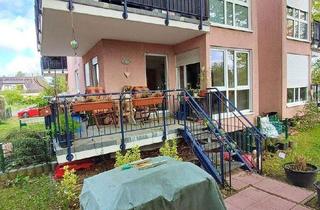 Mehrfamilienhaus kaufen in 14612 Falkensee, Falkensee - Falkensee, 5-Familienhaus, Bestlage, 90 m vom See, 980.000,-