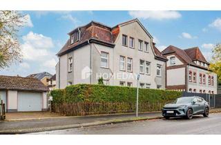 Haus kaufen in 44649 Herne, Herne - Geräumige DHH mit ca. 140 m² Gesamtfläche (davon 96 m² Wohnfläche) und liebevoll angelegtem Garten