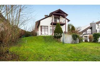 Einfamilienhaus kaufen in 53177 Bonn, Bonn - Großzügig, hell, einladend - Ihr Traumhaus mit Blick auf den Petersberg und Drachenfels