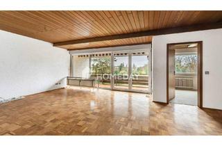 Wohnung kaufen in 45888 Gelsenkirchen, Gelsenkirchen - Großzügige 115 m² Etagenwohnung mit zusätzlichem DG-Zimmer, Loggia und sofortiger Bezugsfreiheit