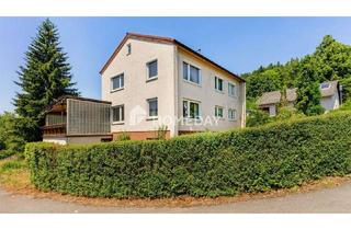 Einfamilienhaus kaufen in 78532 Tuttlingen, Tuttlingen - Großzügiges Einfamilienhaus mit Einliegerwohnung, Garage & Loggia - viel Platz mit Potenzial