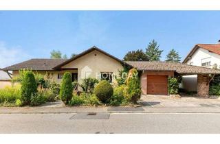 Haus kaufen in 69151 Neckargemünd, Neckargemünd - Dilsberg - Viel Platz fürs Familienleben: EFH mit ELW & traumhaftem Gartenparadies im Ortsteil Dilsberg