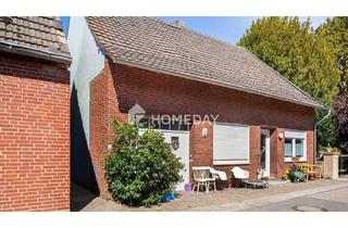 Haus kaufen in 48366 Laer, Laer - Charmantes Zweifamilienhaus mit Geschichte, Potenzial und steuerlichem Vorteil