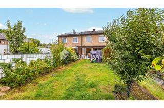 Reihenhaus kaufen in 40670 Meerbusch, Meerbusch - Haus in Dornröschenschlaf! Reihenhaus mit Süd-Terrasse, Garten & Platz für die Familie