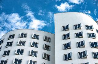 Mehrfamilienhaus kaufen in Konkordiastrasse 111, 40219 Düsseldorf, Düsseldorf - Vollvermietetes MfH mit 10 Einheiten & Aufzug im Lorettoviertel, nähe Medienhafen