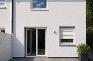 Haus kaufen in Am Echstekamp 1, 45899 Gelsenkirchen, Gelsenkirchen - Fast wie ein Neubau! Vollständig saniertes Reiheneckhaus im beliebten Gelsenkirchen-Beckhausen