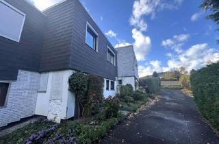 Reihenhaus kaufen in 34132 Kassel, Kassel - Ruhig, grün und familienfreundlich - Gepflegtes Reihenhaus in Kassel-Nordshausen