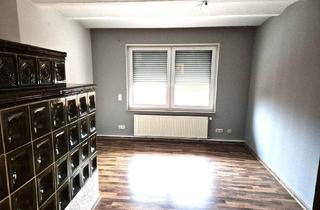 Wohnung kaufen in 66646 Marpingen, Marpingen - Großzügige EG-Wohnung in ansprechendem 3-Familienhaus