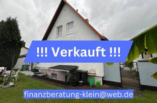 Haus kaufen in 66914 Waldmohr, Waldmohr - VERKAUFT !! VERKAUIFT !!