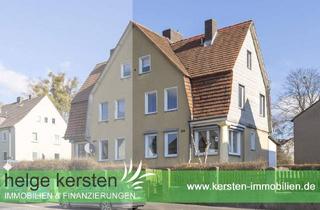 Doppelhaushälfte kaufen in 34128 Kassel, Kassel - Doppelhaushälfte in Kassel-Rothenditmold sucht neue Eigentümer!