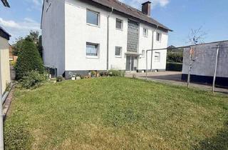 Mehrfamilienhaus kaufen in 40764 Langenfeld, Langenfeld (Rheinland) - Mehrfamilienhaus zuverlässig vermietet in bester Lage von Langenfeld.