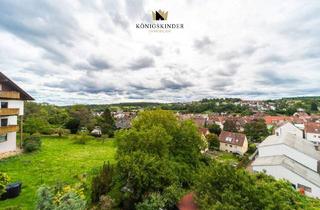 Reihenhaus kaufen in 71287 Weissach, Weissach / Flacht - Einfamilienhaus mit Potential: 6 Zimmer, großes Grundstück, schöner Garten. Ihr neues Zuhause?