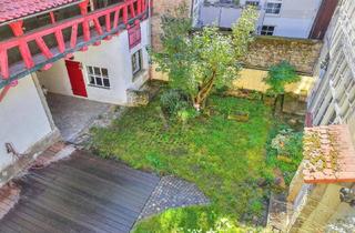 Haus kaufen in 74206 Bad Wimpfen, Bad Wimpfen - Historischer Charme trifft modernen Wohnkomfort...