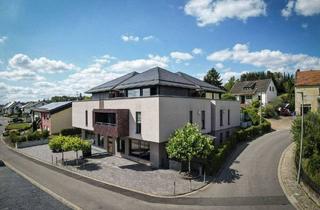 Haus kaufen in 66687 Wadern, Wadern / Lockweiler - Einmalig exklusives Wohn- und Geschäftshaus mit zusätzlichem Baugrundstück in traumhafter Lage