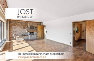 Einfamilienhaus kaufen in 41366 Schwalmtal, Schwalmtal - Ankommen und aufatmen - Freistehendes Einfamilienhaus mit großem Garten in bester Lage