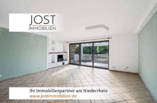 Wohnung kaufen in 41065 Mönchengladbach, Mönchengladbach - Großzügige Eigentumswohnung über zwei Etagen