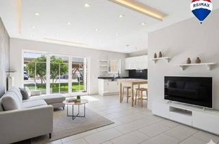 Wohnung kaufen in 66706 Perl, Perl / Besch - 3-Zimmer-Wohnung mit Terrasse