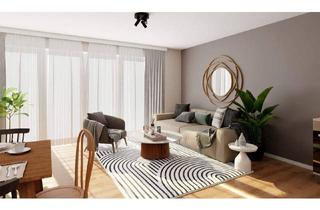 Wohnung kaufen in Amberweg/Fuchshofstraße, 71638 Ludwigsburg, Ludwigsburg - Wohnkomfort in Ludwigsburg