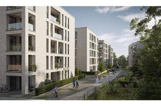 Wohnung kaufen in Roermonder Straße 76, 52072 Aachen, Aachen - Ihr Rückzugsort mit Gartenanschluss