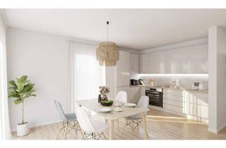 Wohnung kaufen in Fischerstraße 28, 15806 Zossen, Zossen - Komfortable Wohnung mit einladender Dachterrasse