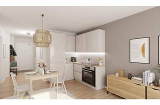 Wohnung kaufen in Werftstraße 8, 76726 Germersheim, Germersheim - Gemütliche Eigentumswohnung im modernen Mehrfamilienhaus