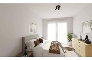 Wohnung kaufen in Werftstraße 8, 76726 Germersheim, Germersheim - Stilvolle Wohnung mit sonnigem Balkon