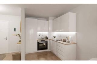 Wohnung kaufen in Werftstraße 8, 76726 Germersheim, Germersheim - Moderne Wohnung mit Blick auf den Rhein