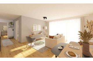 Wohnung kaufen in Gärtnerweg 27, 64625 Bensheim, Bensheim - Barrierefreies Zuhause mit elektrischen Rollläden