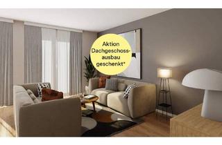 Doppelhaushälfte kaufen in Mittelenden 6, 14621 Schönwalde-Glien, Schönwalde-Glien - Viel Freiraum mit offenem Wohnbereich und inklusive Grundstück