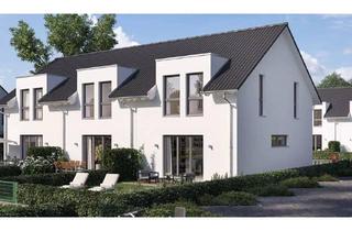 Haus kaufen in 29345 Unterlüß, Südheide - Neubau Reihenhäuser