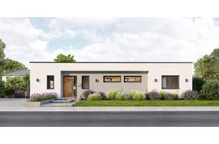 Haus kaufen in 54457 Wincheringen, Wincheringen - Maximaler Wohnkomfort auf einer Ebene - Made by OKAL