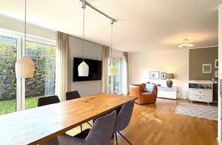 Wohnung kaufen in 49143 Bissendorf, Bissendorf - Wunderschöne Eigentumswohnung im Herzen von Schledehausen