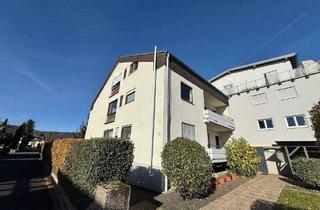 Mehrfamilienhaus kaufen in 67146 Deidesheim, Deidesheim - Seltene Gelegenheit in Deidesheim - hochwertiges Mehrfamilienhaus mit traumhafter Aussicht