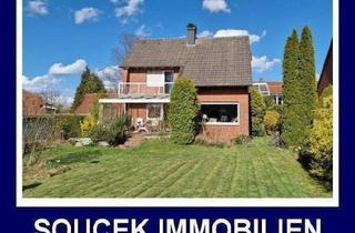 Haus kaufen in 48163 Münster, Münster - +++ PROVISIONSFREI: TOP ANGEBOT. - großes Sonnengrundstück - Haus mit vielen Möglichkeiten - Ihr neues Familienheim? +++