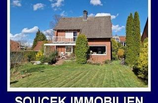 Einfamilienhaus kaufen in 48163 Münster, Münster - +++ PROVISIONSFREI: TOP ANGEBOT. - freistehendes Einfamilienhaus - ruhige Top-Lage - großes sonniges Grundstück - Ihr neues Familienheim? +++