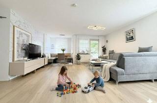 Wohnung kaufen in 71063 Sindelfingen, Sindelfingen - Ideal für Familien - Großzügige 4,5-Zimmer-Wohnung mit perfekter Infrastruktur