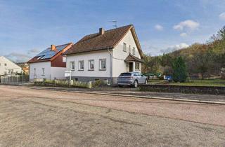 Haus kaufen in 54666 Irrel, Irrel - Gemütliches Haus mit kleinem Garten. L - Luxemburg nur 5min!