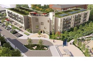 Wohnung kaufen in Weendebogen 1, 37077 Göttingen, Göttingen - Exklusives Wohnen -LebensART am Klosterpark