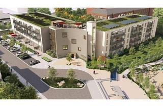 Wohnung kaufen in Weendebogen 1, 37077 Göttingen, Göttingen - Exklusives Wohnen -LebensART am Klosterpark