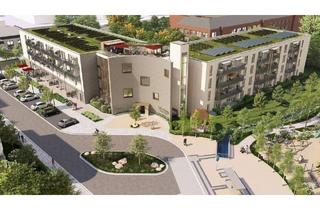 Wohnung kaufen in Weendebogen 1, 37077 Göttingen, Göttingen - Exklusives Wohnen -LebensART am Klosterpark