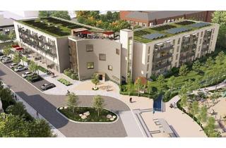 Wohnung kaufen in Weendebogen 1, 37077 Göttingen, Göttingen - Exklusives Wohnen -LebensART am Klosterpark